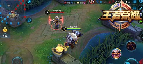 王者荣耀刘备和张飞哪个厉害 刘备张飞技能对比分析