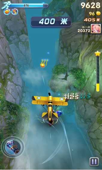 天天酷跑3D剧情模式玩法介绍 天天酷跑3D剧情模式技巧