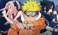 火影忍者手游材料怎么得 资源快速获取方法