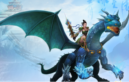 征途手机版月光宝盒怎么玩 月光宝盒使用攻略