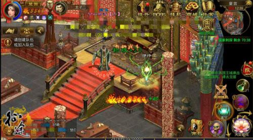 征途手机版怎么暗杀太子 日常暗杀太子任务攻略