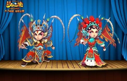 梦幻西游手游桌面版打不开 进不去游戏解决方法