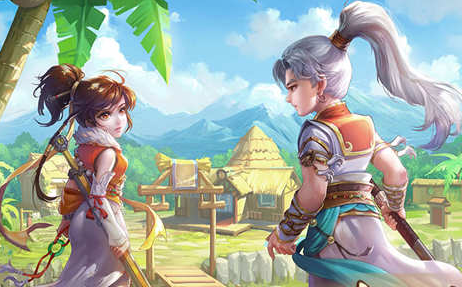 大话西游手游七夕情花任务怎么做 七夕情花活动攻略