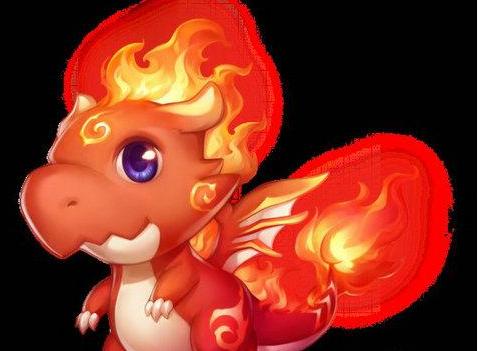 梦幻西游手游超级赤焰兽怎么得 超级赤焰兽快速获得方法