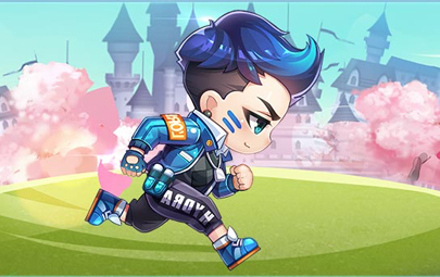 天天酷跑里约趣味赛怎么搭配最好 里约趣味赛高分阵容推荐