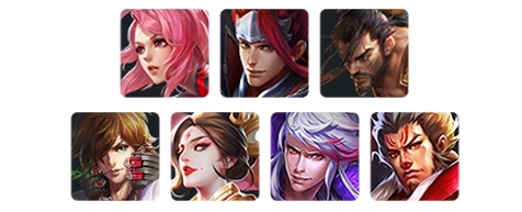 王者荣耀无限火力哪个英雄厉害 王者荣耀无限火力最强英雄推荐