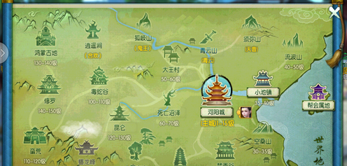 诛仙手游英雄救美任务技巧 英雄救美任务奖励介绍