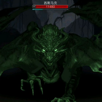 地下城堡2绿龙怎么打 地下城堡2黑暗觉醒绿龙打法攻略