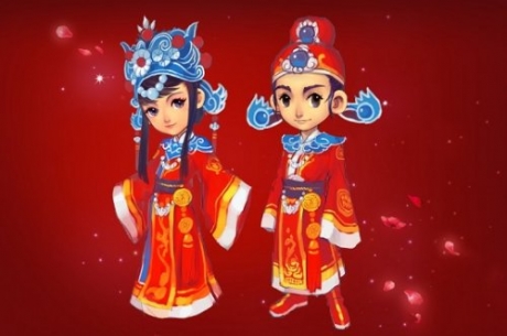 梦幻西游手游孩子技能 梦幻西游手游孩子三大技能解析