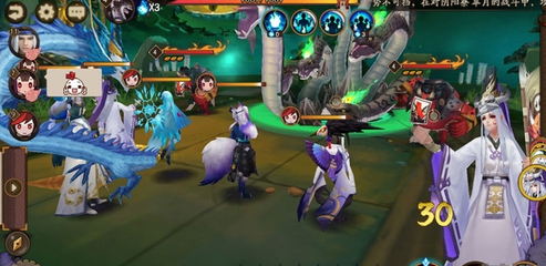 阴阳师手游鬼火是什么 阴阳师手游鬼火怎么快速获得