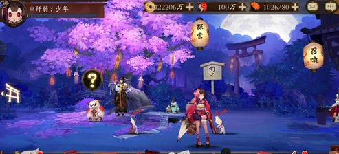 阴阳师手游镰鼬和琴师属性对比 镰鼬和琴师怎么选