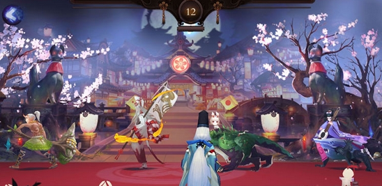 阴阳师手游孟婆和镰鼬哪个厉害 孟婆和镰鼬属性能力对比