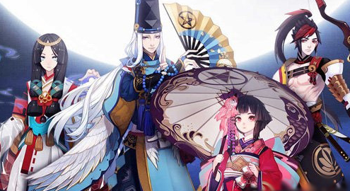 阴阳师手游国庆活动大全 2016阴阳师手游国庆节活动奖励一览