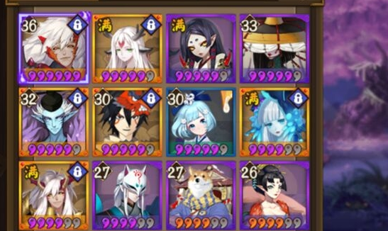 阴阳师手游五星升六星需要多少狗粮 要花费多长时间