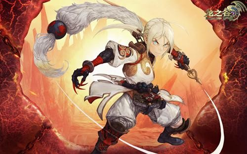 龙之谷2传奇手机版官方 龙之谷2传奇手游官方最新版下载地址