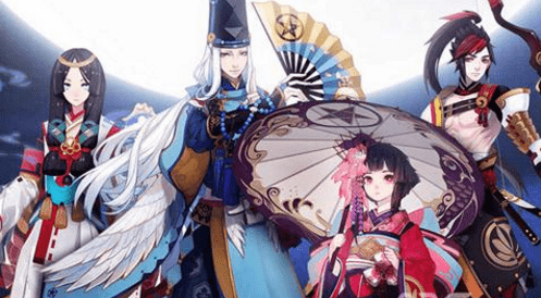 阴阳师手游哪个主角好 阴阳师那个主角比较厉害