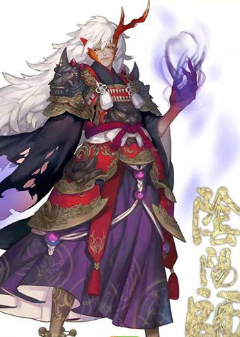 阴阳师茨木童子平民打法详解 阴阳师手游最强式神茨木童子分析