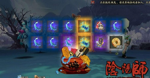 阴阳师觉醒材料buff怎么获得 阴阳师觉醒buff掉落时间介绍