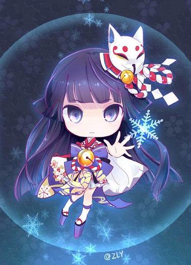 阴阳师新版雪女技能解读 阴阳师手游全新版本雪女详细介绍