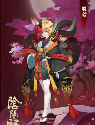 阴阳师般若阵容怎么搭配 阴阳师般若最强阵容玩法套路介绍