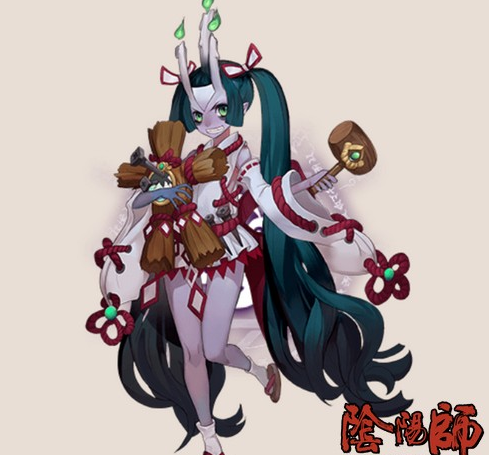阴阳师手游丑时之女哪里多 阴阳师悬赏封印丑时之女怎么刷快