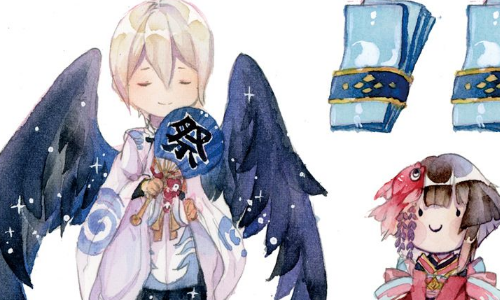 阴阳师手游冬日祭活动有什么内容 阴阳师新版冬日祭活动什么时候开始