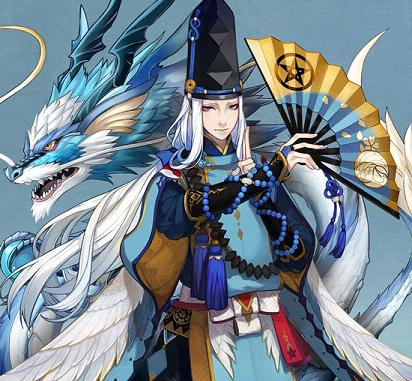 阴阳师晴明带什么技能好 阴阳师手游晴明技能搭配推荐