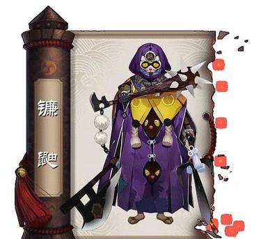 阴阳师妖琴师和镰鼬哪个好 阴阳师手游妖琴师镰鼬对比分析介绍