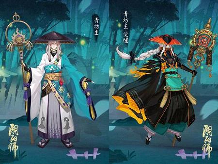 阴阳师新年祭活动有哪些 阴阳师手游新年祭活动汇总介绍