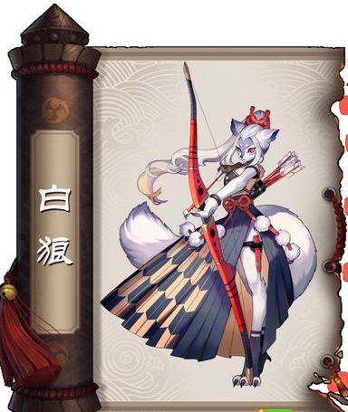 阴阳师夜叉和白狼哪个好 阴阳师手游夜叉白狼对比介绍