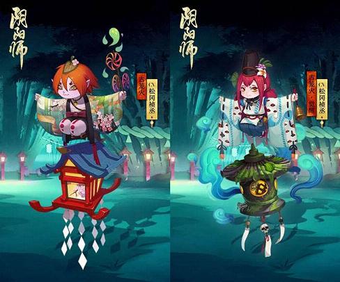 阴阳师古笼火搭配什么御魂好 阴阳师手游古笼火最强御魂搭配介绍