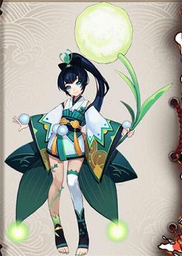 阴阳师哪些辅助式神输出高 阴阳师手游盘点沉迷输出的治疗式神