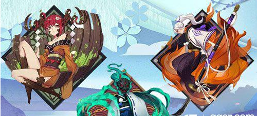 阴阳师后手阵容怎么搭配 阴阳师手游后手阵容搭配推荐介绍