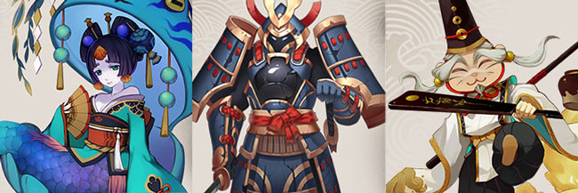 阴阳师斗技怎样上分 阴阳师手游平民斗技冲分阵容介绍