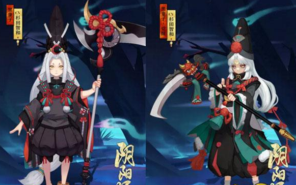 阴阳师手游黑童子怎么样 黑童子技能属性分析