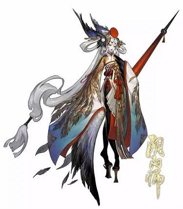 阴阳师姑获鸟皮肤虚拟定位具体在哪 阴阳师手游姑获鸟皮肤虚拟定位经纬度介绍