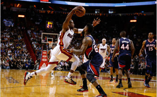 街头篮球手游跳步突破技能说明