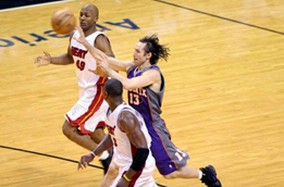 街头篮球手游跑动传球技能说明