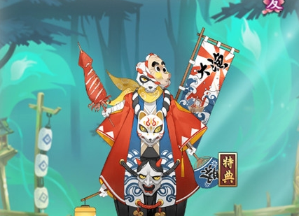 镰鼬夏之风物怎么样 阴阳师镰鼬夏之风物多少钱