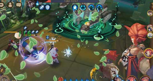 阴阳师八岐大蛇怎么过4层 御魂副本第四层通关阵容搭配攻略