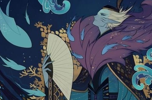 阴阳师荒川之主阵容怎么搭配 荒川之主斗技阵容搭配推荐