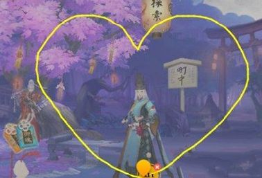 阴阳师捞金鱼从哪进 阴阳师捞金鱼游戏入口