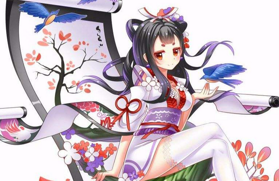 阴阳师新版花鸟卷选择什么御魂好 新版花鸟卷御魂搭配推荐