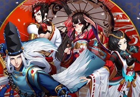 阴阳师百鬼弈怎么玩 阴阳师百鬼弈玩法介绍