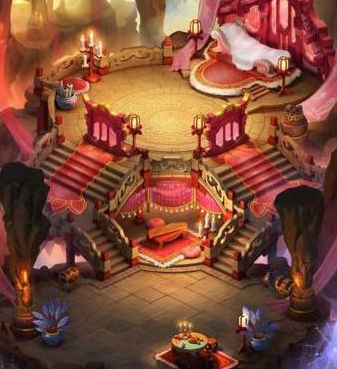 梦幻西游手游盘丝洞门派什么时候出 门派上线时间