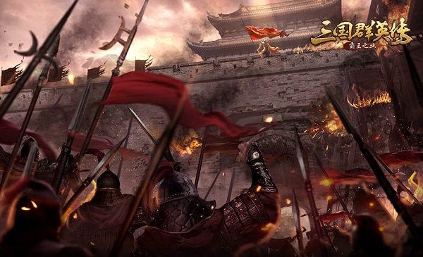 三国群英传霸王之业好不好玩 三国群英传霸王之业新手向评测