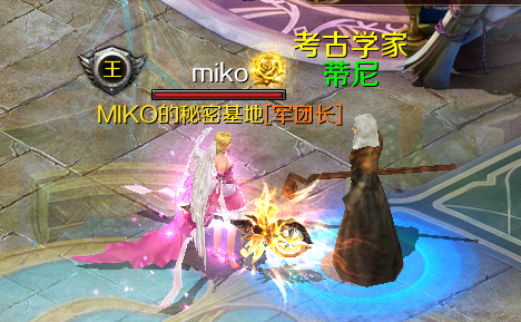 魔域手游镶嵌宝石 魔域手游宝藏玩法详解