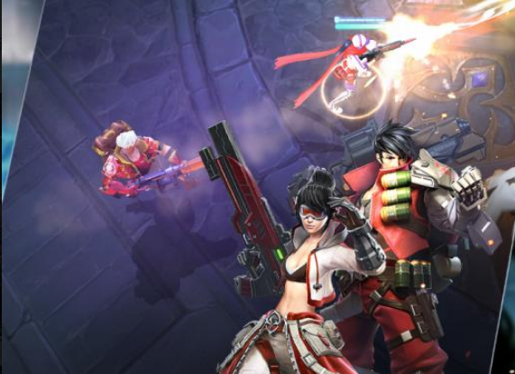 天启联盟手游怎么在电脑上玩 网易天启联盟电脑版下载及安装方法