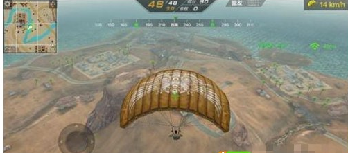 cf手游最新荒岛求生模式预约 穿越火线荒岛求生