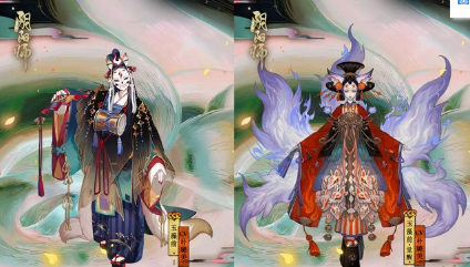 阴阳师玉藻前技能怎么样 阴阳师玉藻前觉醒技能是什么